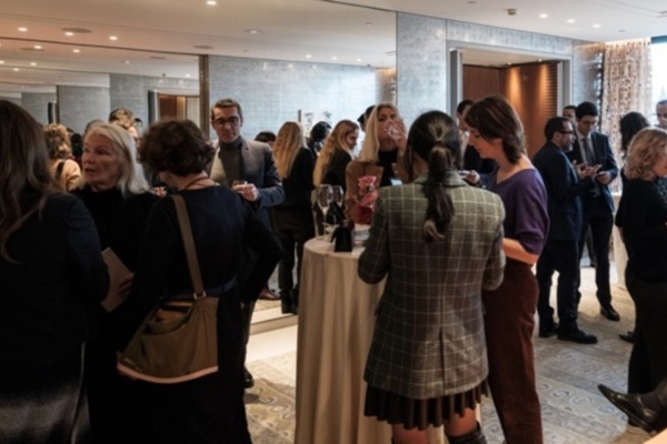 Salone del mobile de Milano, première